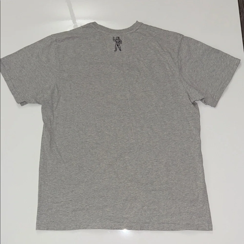 Billionaire Boys Club T-Shirt Gray Size L